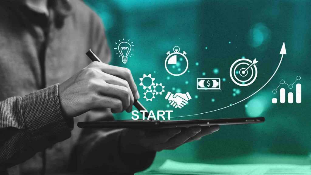 The Power of Technology User Data in SaaS Marketing