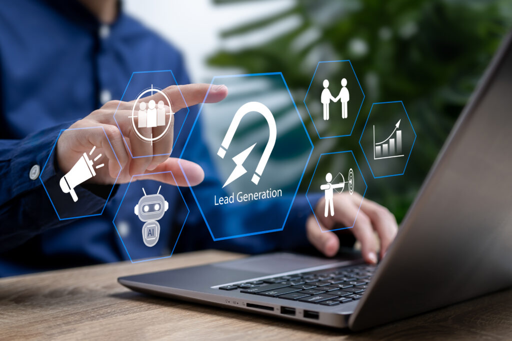 How Expo Attendee Lists Improve B2B Lead Generation